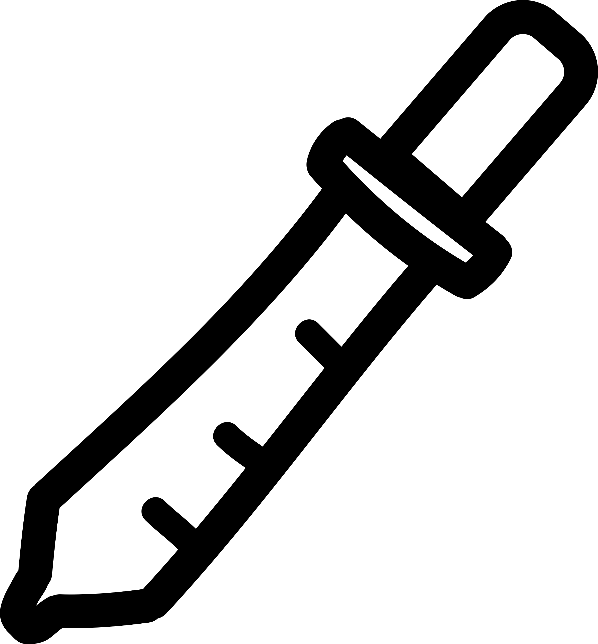 Dropper Hand Drawn Outline Stencil Svg Vector Free Vectors